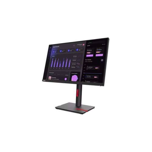 Lenovo ThinkVision T24i-30 Business Monitor - IPS Panel, FHD, VGA + HDMI 1.4 + DP 1.2 Cijena