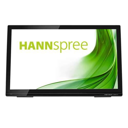 HANNspree Touch-Display HT273HPB - 68.6 cm (27”) - 1920 x 1080 Full HD Cijena