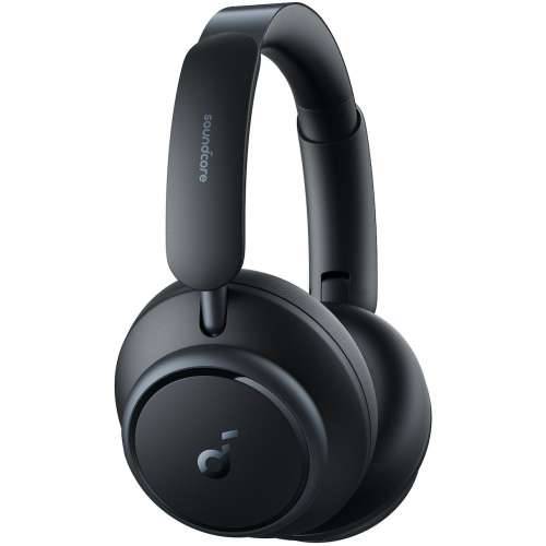 Anker Soundcore Space Q45 over-ear headphones black Cijena