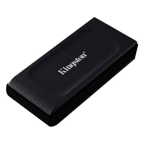 Kingston XS1000 Portable SSD 1TB External Solid State Drive, USB 3.2 Gen 2x1 Cijena