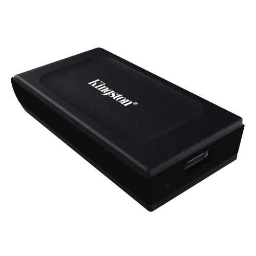 Kingston XS1000 Portable SSD 1TB External Solid State Drive, USB 3.2 Gen 2x1 Cijena