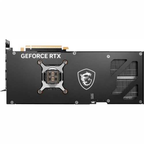 MSI GeForce RTX 4090 Gaming X Slim 24G graphics card - 24GB GDDR6X, HDMI, 3x DP Cijena