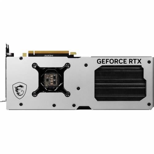 MSI GeForce RTX 4070 Super 12G GAMING X SLIM WHITE - 12GB GDDR6X, 1x HDMI, 3x DP Cijena