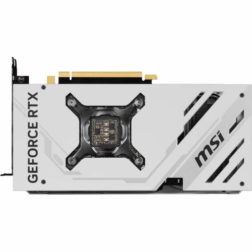 MSI GeForce RTX 4070 Super 12G VENTUS 2X WHITE OC - 12GB GDDR6X, 1x HDMI, 3x DP Cijena