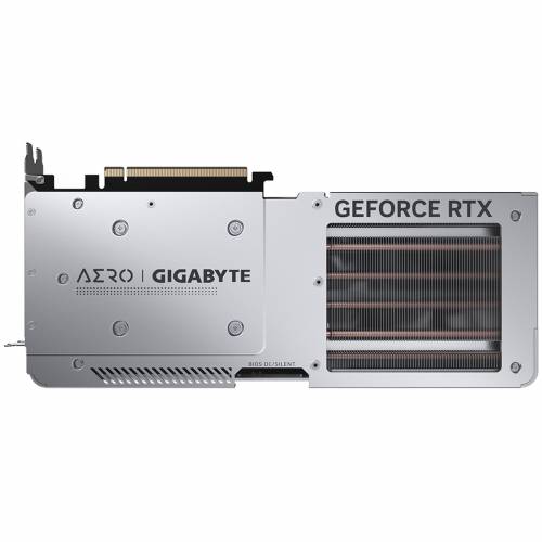 Gigabyte GeForce RTX 4070 SUPER AERO OC 12GB - 12GB GDDR6X, HDMI, 3x DP Cijena