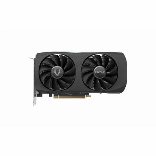 ZOTAC GAMING GEFORCE RTX 4070 SUPER Twin Edge - 12GB GDDR6X, 1x HDMI, 3x DP Cijena