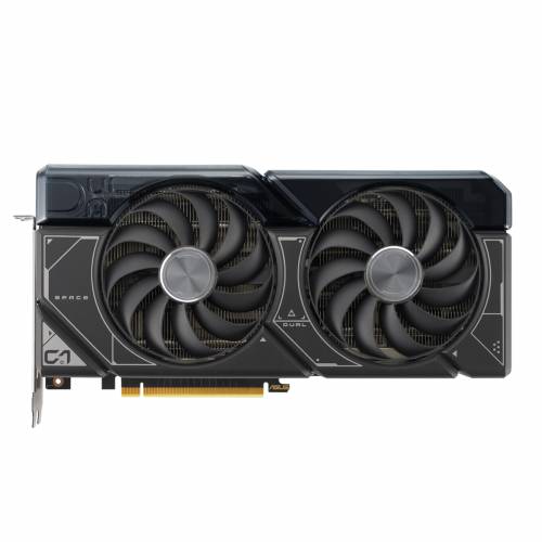 ASUS DUAL GeForce RTX 4070 SUPER OC graphics card - 12GB GDDR6X Cijena