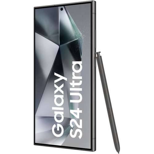 Samsung Galaxy S24 Ultra 256GB 12RAM 5G DE black Cijena