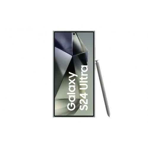 Samsung Galaxy S24 Ultra 256GB 12RAM 5G DE gray