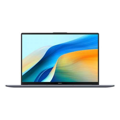 HUAWEI MateBook D 16 (2024) - Core i5 12th, 16GB + 512GB, gray 16 inch notebook with FullView FHD display Cijena