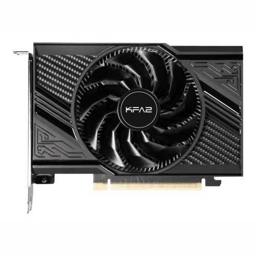 KFA2 GeForce RTX 4060 1-Click OC 8GB Cijena