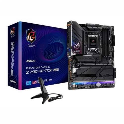 ASROCK Z790 RIPTIDE WIFI LGA1700 ATX Cijena