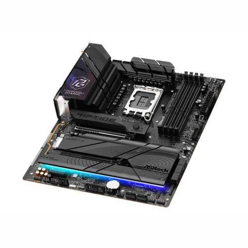 ASROCK Z790 RIPTIDE WIFI LGA1700 ATX Cijena