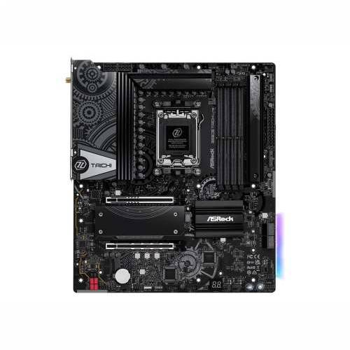 ASROCK B650E TAICHI LITE AM5 ATX DDR5 Cijena