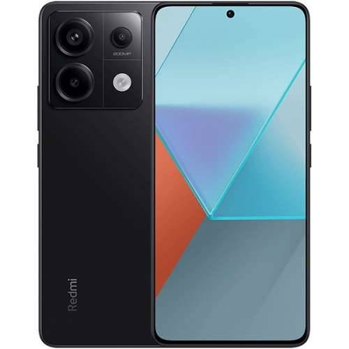 Xiaomi Redmi Note 13 Pro 256GB 8RAM 5G EU black Cijena