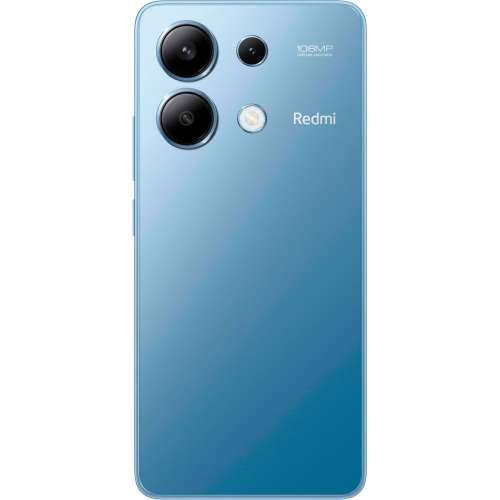 Xiaomi Redmi Note 13 128GB 6RAM 5G EU blue Cijena