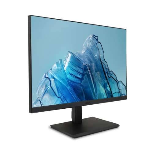 Acer Vero B7 (B247YEbmiprxv) 23.8" Full HD Business Monitor 60.5 cm (23.8 inches), IPS, 100Hz HDMI/DP, height adjustment, pivot, 1x VGA, 1x HDMI  Cijena