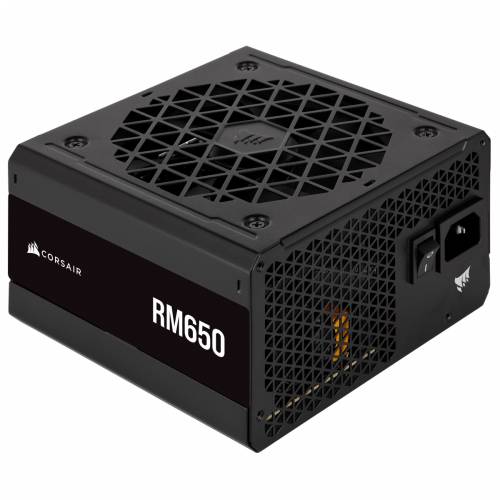 Corsair RM Series RM650 2023 | 650W PC power supply Cijena