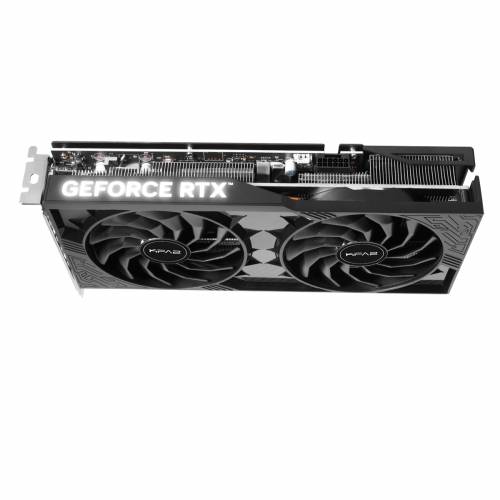 KFA2 GeForce RTX 4070 Super 2X 1-Click OC 12GB - 12GB GDDR6X, 1x HDMI, 3x DP Cijena