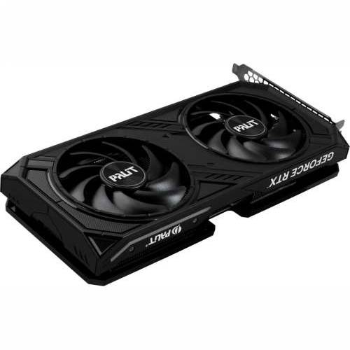 Palit GEFORCE RTX 4070 SUPER 12GB Dual OC - 12GB GDDR6X, 1x HDMI, 3x DP Cijena