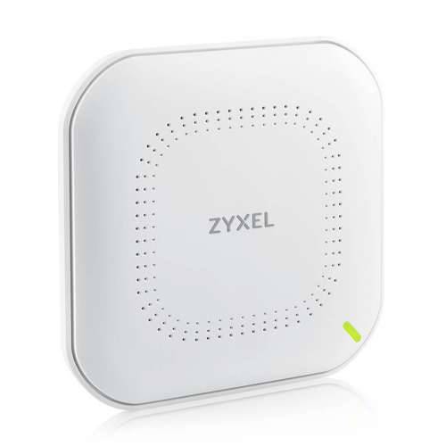 Zyxel NWA90AX Pro WiFi 6 Access Point AX3000 Dual Band, 1x 2.5 GbE LAN Cijena