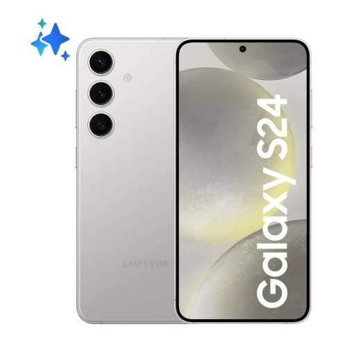 Samsung Galaxy S24 256GB 8RAM 5G EU grey Cijena