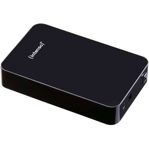 3.5 6TB Intenso Memory Center black Cijena