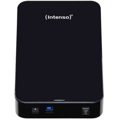 3.5 6TB Intenso Memory Center black Cijena