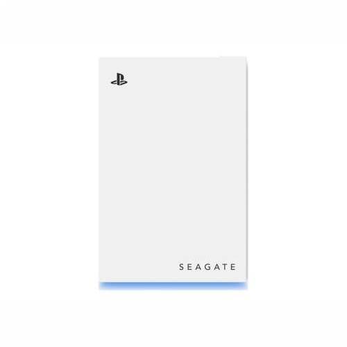 SEAGATE Game Drive for PlayStation 2TB Cijena