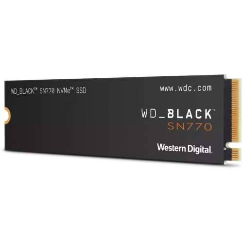 M.2 2TB WD Black SN770 NVMe PCIe 4.0 x 4 Cijena