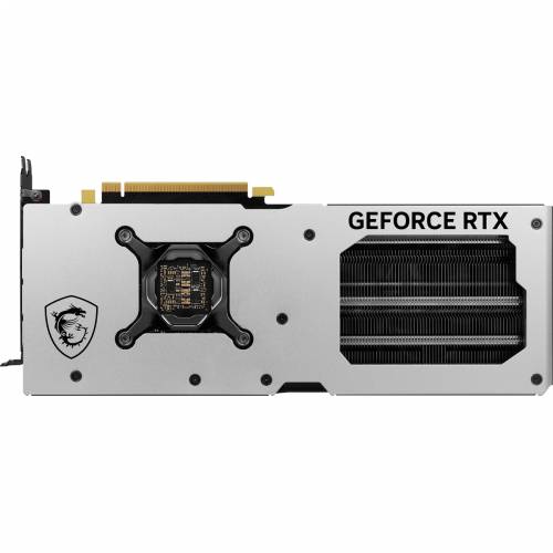 MSI GeForce RTX 4070 Ti Super 16G GAMING X SLIM WHITE - 16GB GDDR6X, 1x HDMI, 3x DP Cijena