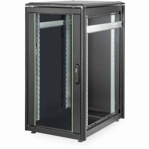 DIGITUS Professional Unique - rack - 22U Cijena