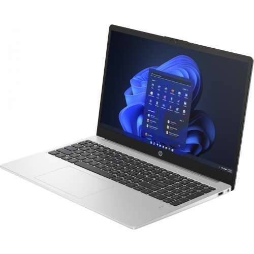 HP notebook 250 G10 - 39.6 cm (15.6”) - Intel Core i5-1335U - Turbo Silver Cijena