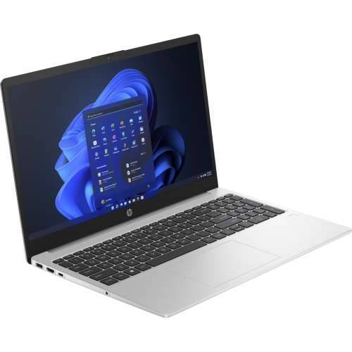HP notebook 250 G10 - 39.6 cm (15.6”) - Intel Core i5-1335U - Turbo Silver Cijena