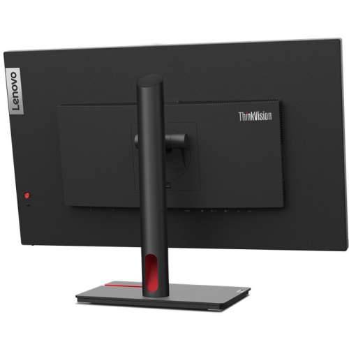 68.6cm/27“ (2560x1440) Lenovo ThinkVision T27h-30 16:9 FHD IPS 60Hz 4ms HDMI DP USB-C Pivot Black Cijena