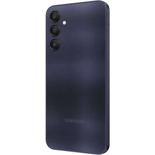 Samsung Galaxy A25 128GB 6RAM 5G DE black Cijena