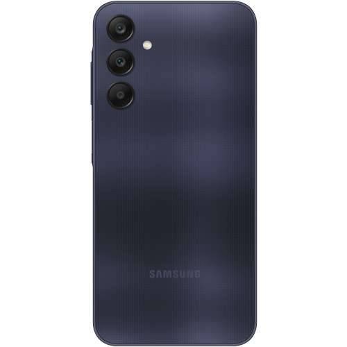 Samsung Galaxy A25 128GB 6RAM 5G DE black Cijena