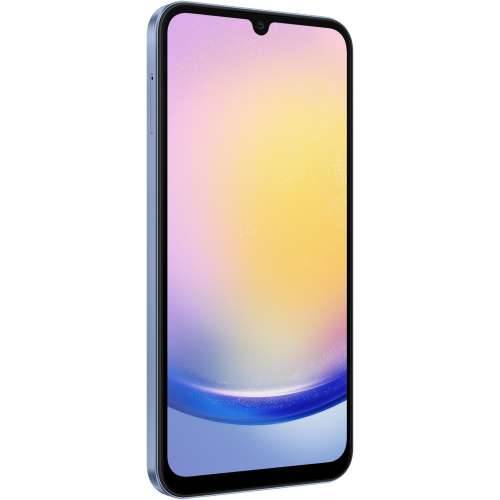 Samsung Galaxy A25 128GB 6RAM 5G EU blue Cijena