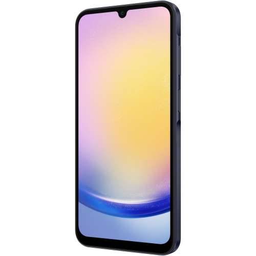 Samsung Galaxy A25 128GB 6RAM 5G EU black Cijena