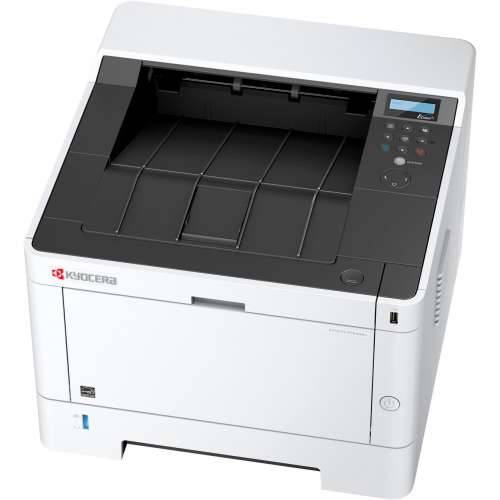 L KYOCERA ECOSYS P2040dn laser printer 40s/min, LAN duplex Cijena