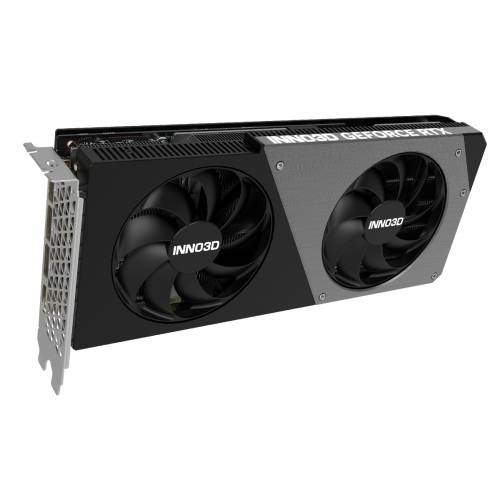 Inno3D GeForce RTX 4070 Ti SUPER TWIN X2 - 16GB GDDR6X, 1x HDMI, 3x DP Cijena