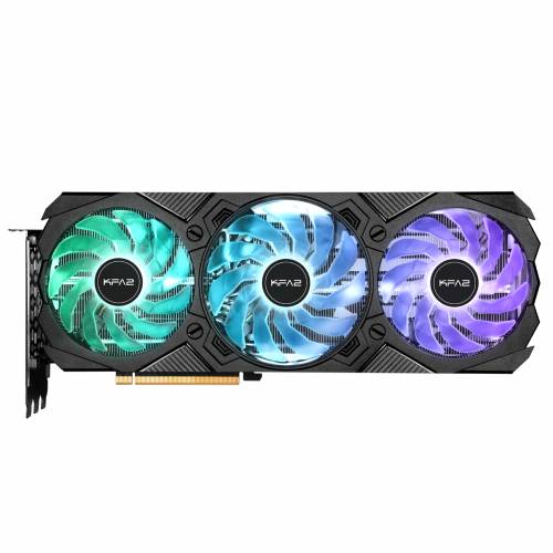 KFA2 GeForce RTX 4070 Ti Super EX GAMER 1-Click OC - 16GB GDDR6X, 1x HDMI, 3x DP Cijena