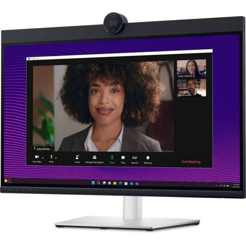 Dell 27 Video Conferencing Monitor P2724DEB - LED monitor - QHD - 27” Cijena