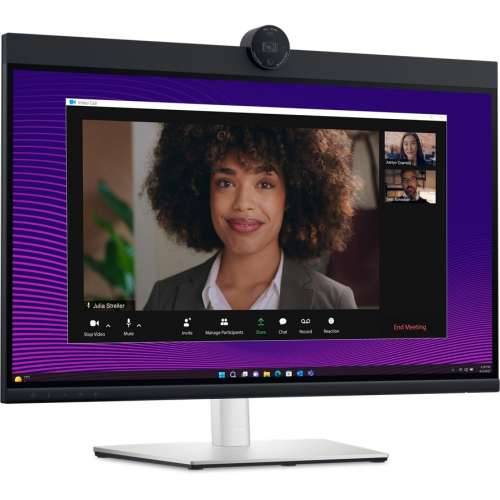 Dell 27 Video Conferencing Monitor P2724DEB - LED monitor - QHD - 27” Cijena