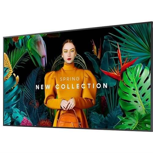 SAMSUNG QM50C UHD Display 125.7 cm (49.5 inch) Cijena
