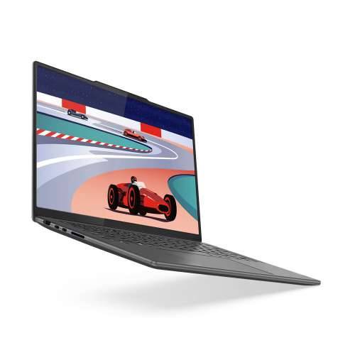 Lenovo Yoga Pro 9 83BU002YGE 14.5" 3K MLED, 165Hz Intel Core i9-13905H, 32GB RAM, 1TB SSD, RTX4060-8GB, Windows 11 Home Cijena