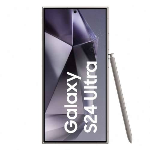 Samsung Galaxy S24 Ultra 1TB Titanium Violet EU 17.25cm (6.8") OLED display, Android 14, 200MP quad camera Cijena