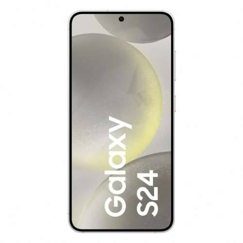 Samsung Galaxy S24 256GB Marble Gray EU 15.64cm (6.2") OLED display, Android 14, 50MP triple camera Cijena
