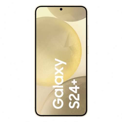 Samsung Galaxy S24+ 512GB Amber Yellow EU 16.91cm (6.7") OLED display, Android 14, 50MP triple camera Cijena