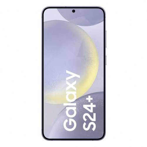 Samsung Galaxy S24+ 512GB Cobalt Violet EU 16.91cm (6.7") OLED display, Android 14, 50MP triple camera Cijena